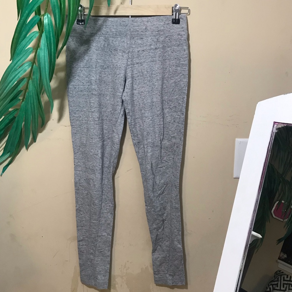 Merona gray leggings (xs)
